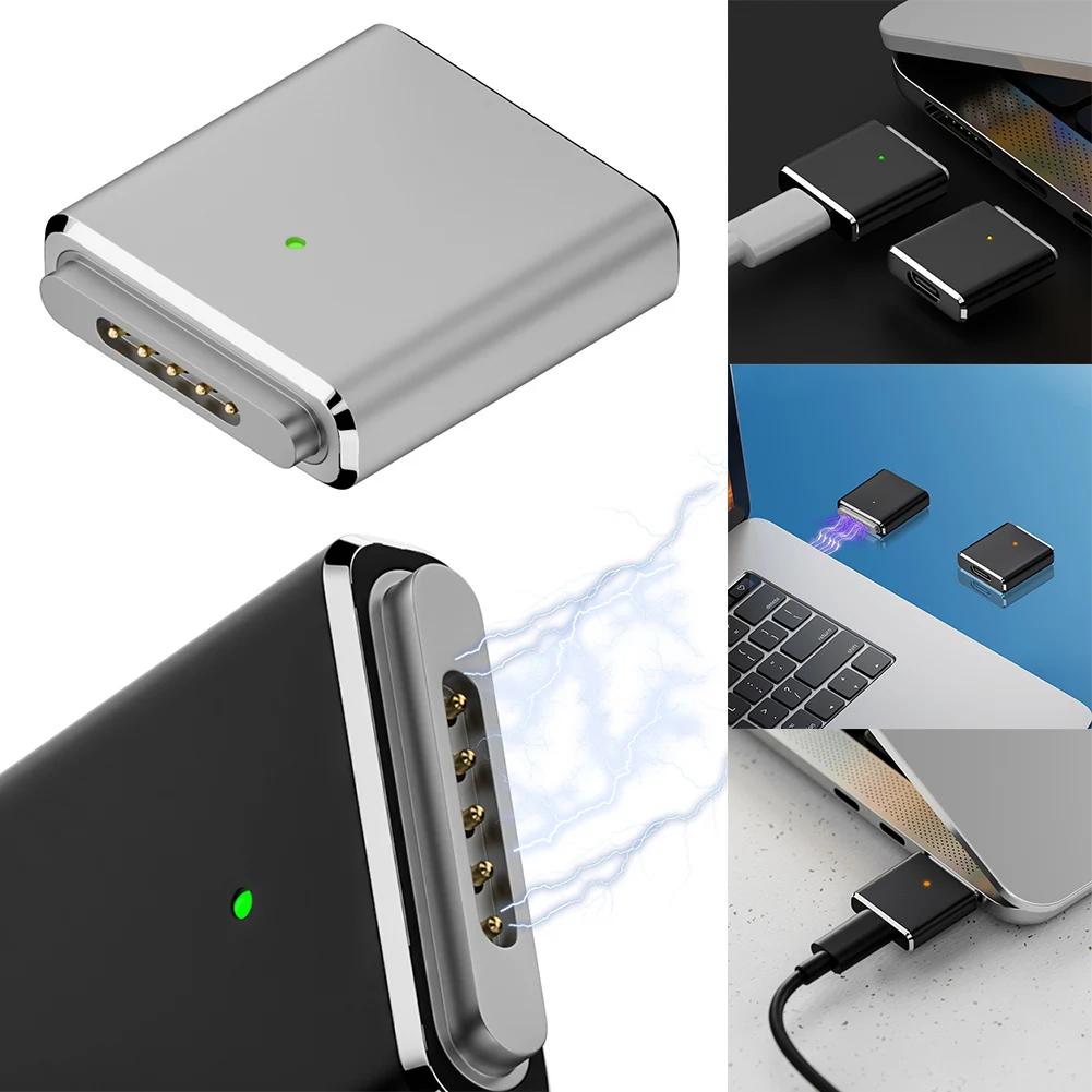 ƺ   2021-2023 USB-C ׳ƽ 3 , LED ǥñ , PD3.1 ü , 5A, 20V, 100W
